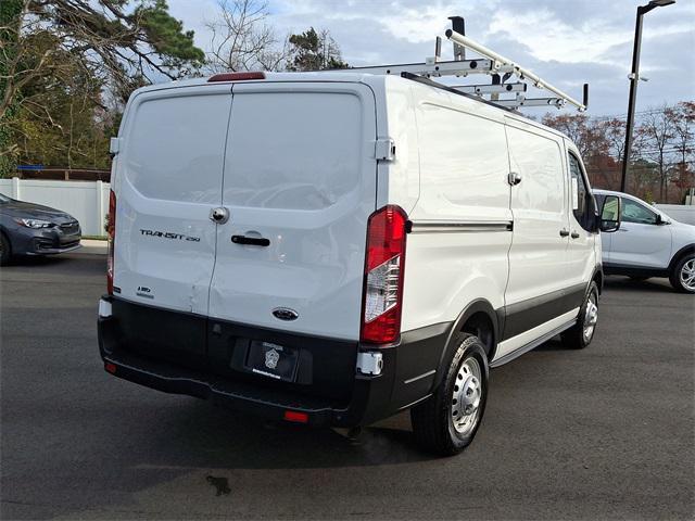 used 2022 Ford Transit-150 car, priced at $25,988