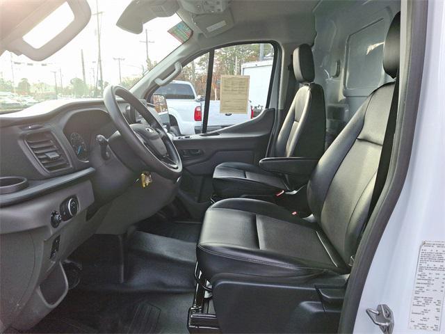 used 2022 Ford Transit-150 car, priced at $25,988