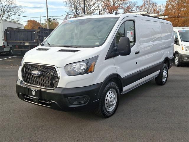 used 2022 Ford Transit-150 car, priced at $25,988