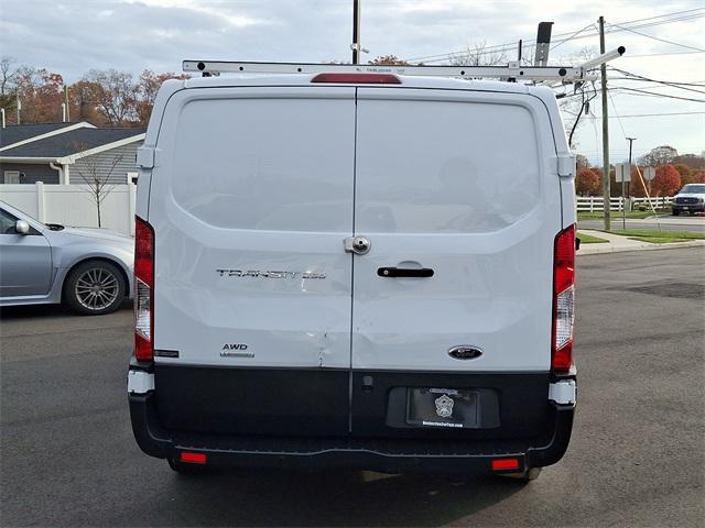 used 2022 Ford Transit-150 car, priced at $25,988