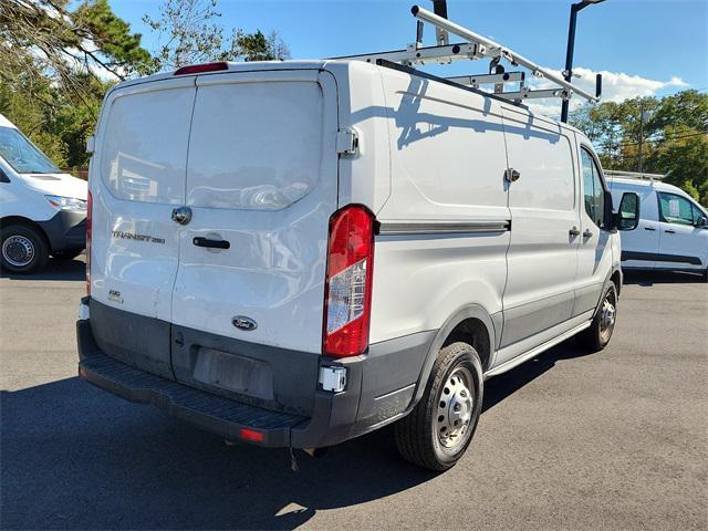 used 2022 Ford Transit-150 car, priced at $31,588