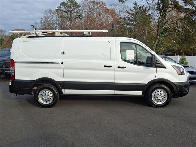 used 2022 Ford Transit-150 car, priced at $25,988