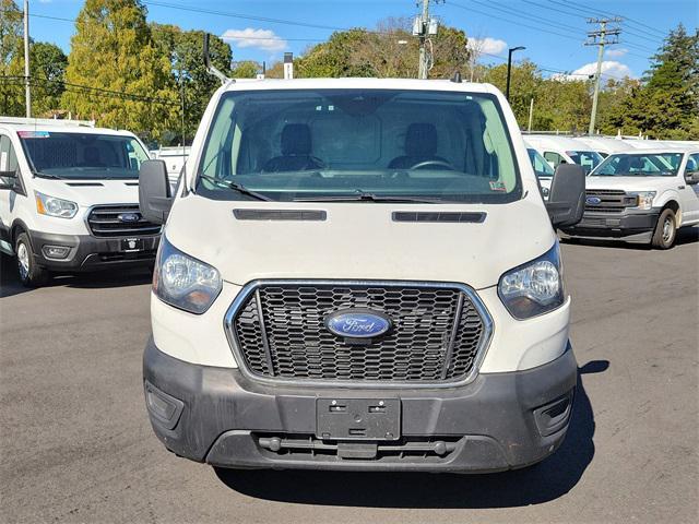 used 2022 Ford Transit-150 car, priced at $31,588