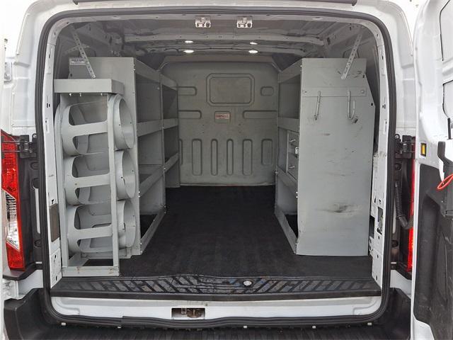 used 2022 Ford Transit-150 car, priced at $25,988