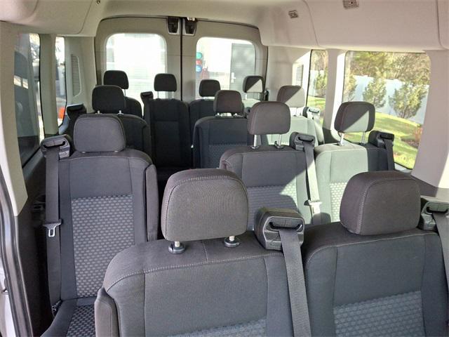 used 2021 Ford Transit-350 car, priced at $38,288