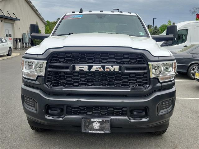 used 2022 Ram 3500 car, priced at $52,988