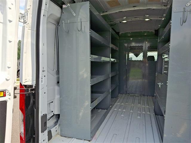 used 2020 Ford Transit-250 car, priced at $36,888
