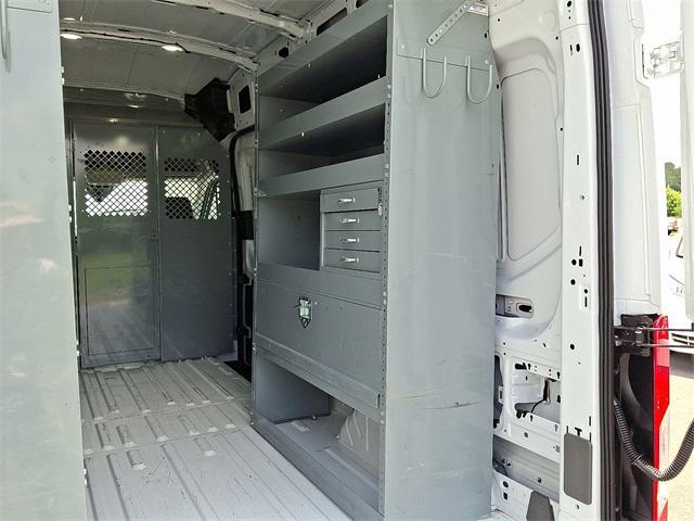 used 2020 Ford Transit-250 car, priced at $36,888