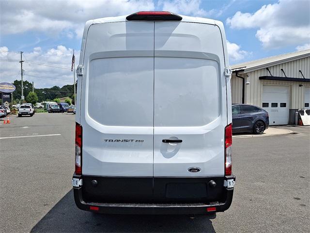 used 2020 Ford Transit-250 car, priced at $36,888