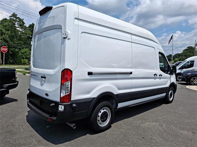 used 2020 Ford Transit-250 car, priced at $36,888