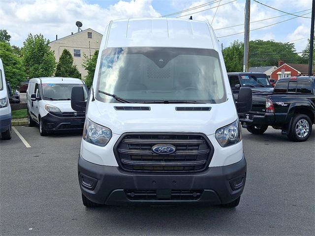 used 2020 Ford Transit-250 car, priced at $36,888