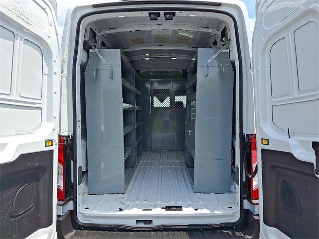 used 2020 Ford Transit-250 car, priced at $36,888