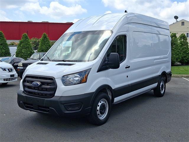 used 2020 Ford Transit-250 car, priced at $36,888