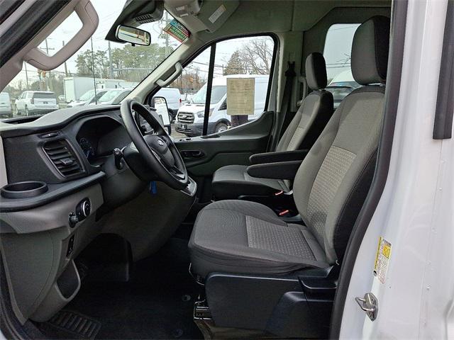 used 2021 Ford Transit-350 car, priced at $33,888