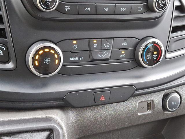 used 2021 Ford Transit-350 car, priced at $35,688