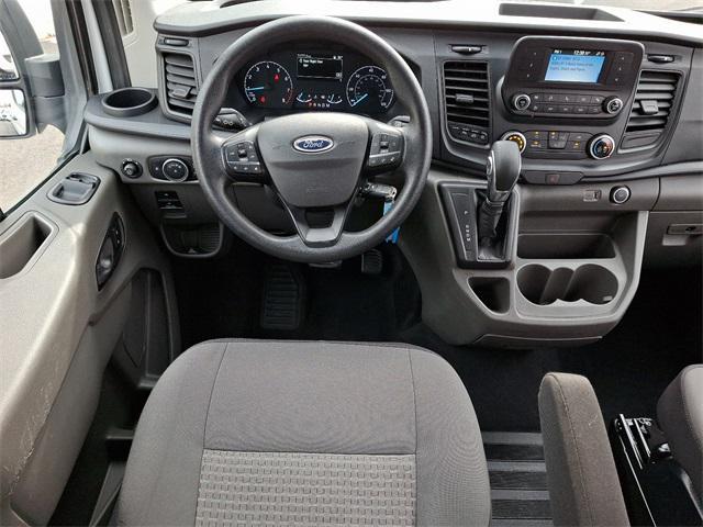 used 2021 Ford Transit-350 car, priced at $35,688