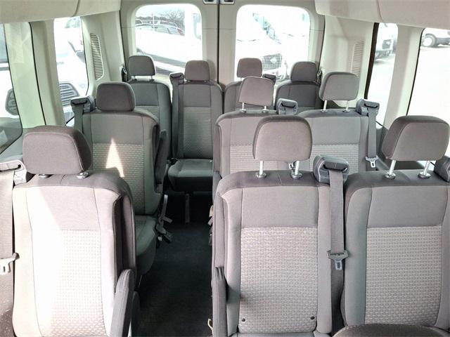 used 2021 Ford Transit-350 car, priced at $35,688