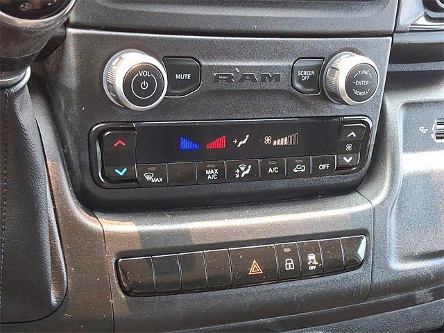 used 2022 Ram ProMaster 3500 car, priced at $23,888