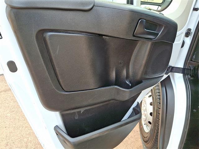 used 2022 Ram ProMaster 3500 car, priced at $23,888