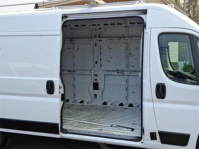 used 2022 Ram ProMaster 3500 car, priced at $23,888