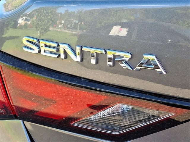 used 2023 Nissan Sentra car, priced at $19,988