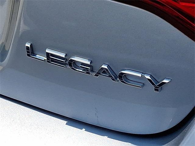 used 2019 Subaru Legacy car, priced at $19,588