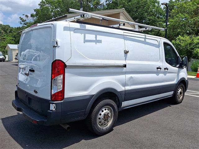 used 2020 Ford Transit-250 car, priced at $24,988