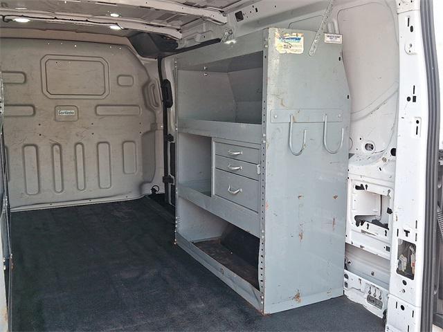 used 2020 Ford Transit-250 car, priced at $24,688