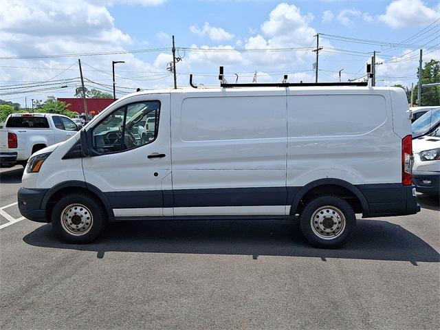 used 2020 Ford Transit-250 car, priced at $24,988