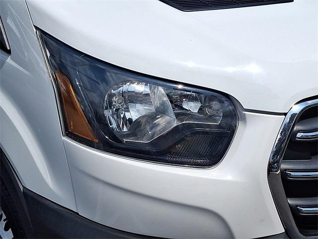 used 2020 Ford Transit-250 car, priced at $24,688
