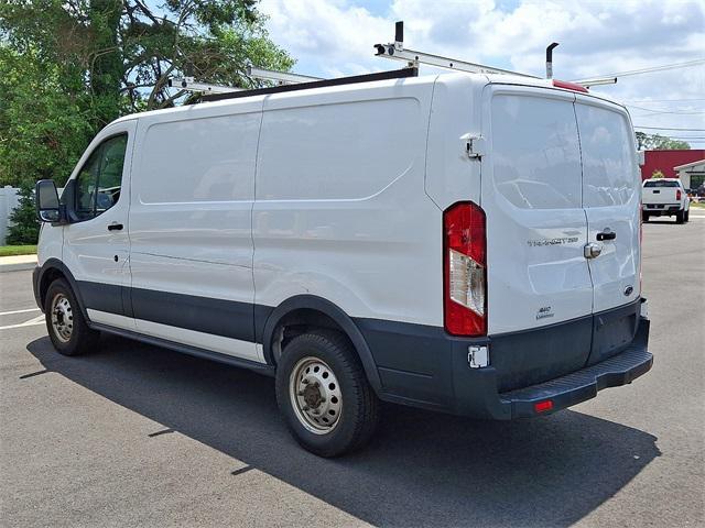 used 2020 Ford Transit-250 car, priced at $24,988