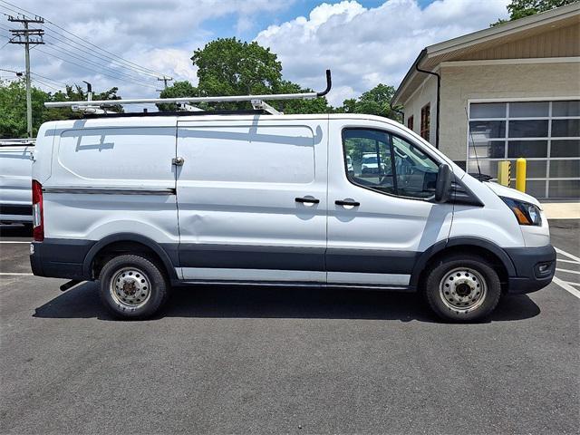 used 2020 Ford Transit-250 car, priced at $24,988