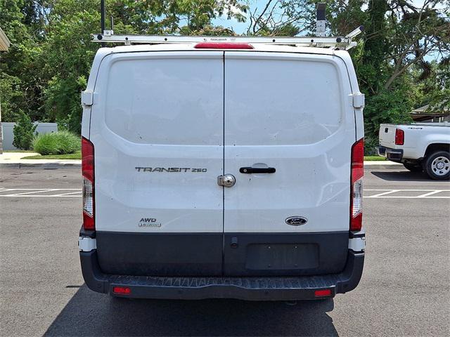 used 2020 Ford Transit-250 car, priced at $24,988