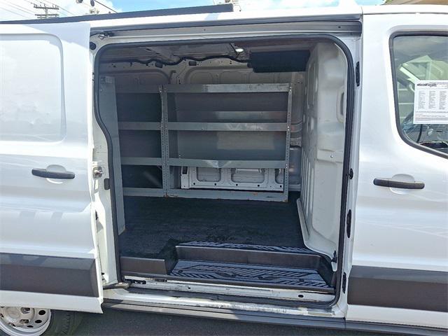 used 2020 Ford Transit-250 car, priced at $24,688