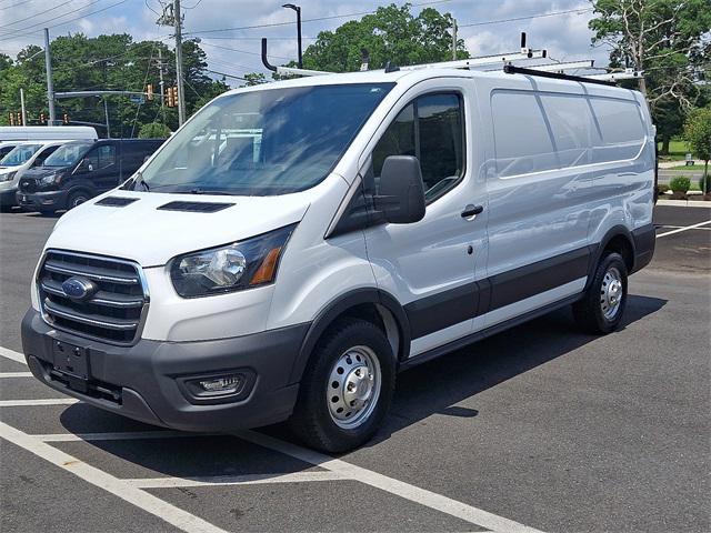 used 2020 Ford Transit-250 car, priced at $24,688