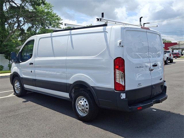 used 2020 Ford Transit-250 car, priced at $24,688