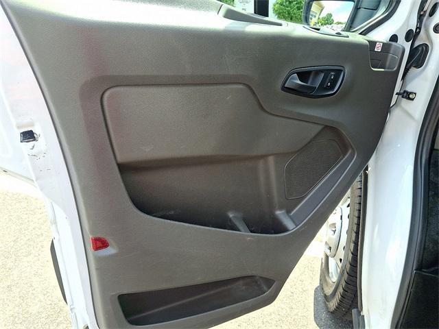 used 2020 Ford Transit-250 car, priced at $24,688