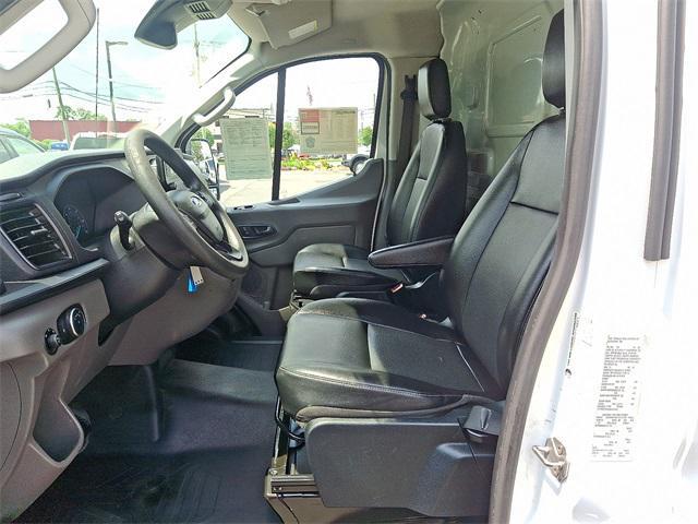 used 2020 Ford Transit-250 car, priced at $24,688