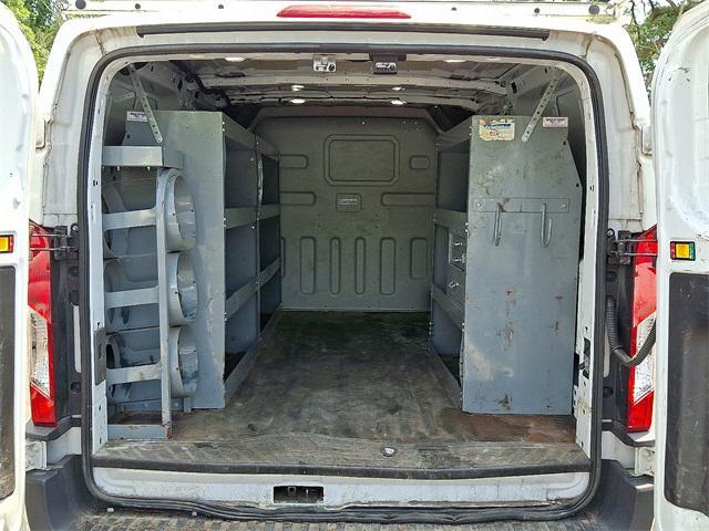 used 2020 Ford Transit-250 car, priced at $24,988