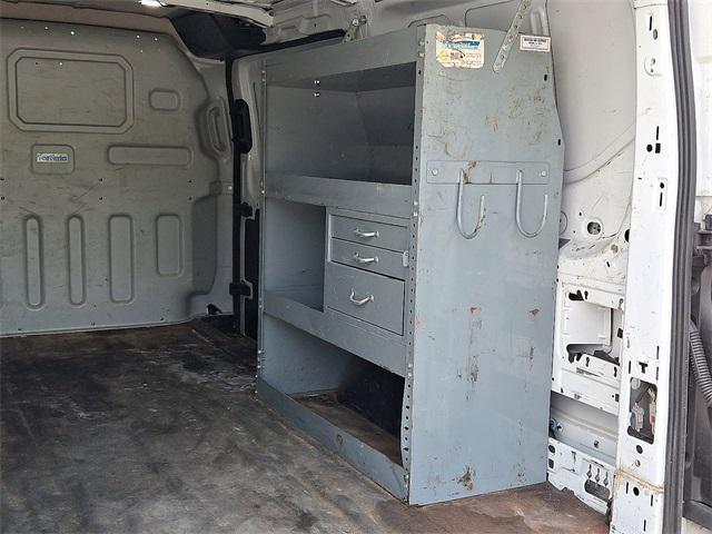 used 2020 Ford Transit-250 car, priced at $24,988