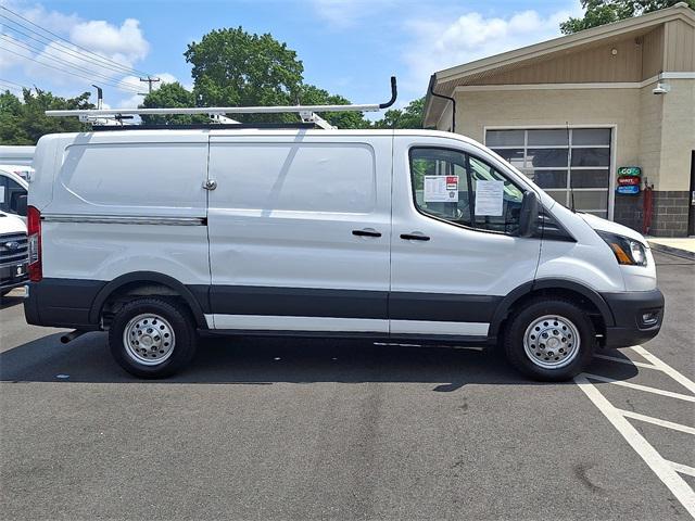 used 2020 Ford Transit-250 car, priced at $24,688