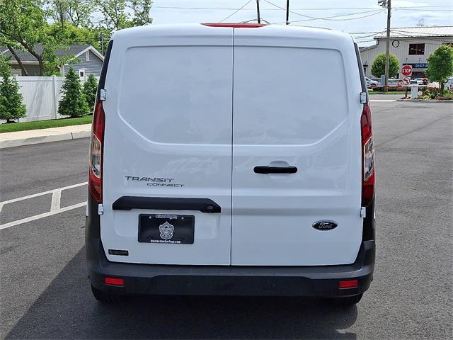 used 2022 Ford Transit Connect car, priced at $22,888