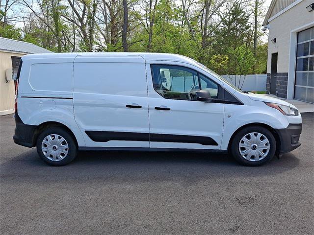 used 2022 Ford Transit Connect car, priced at $22,888