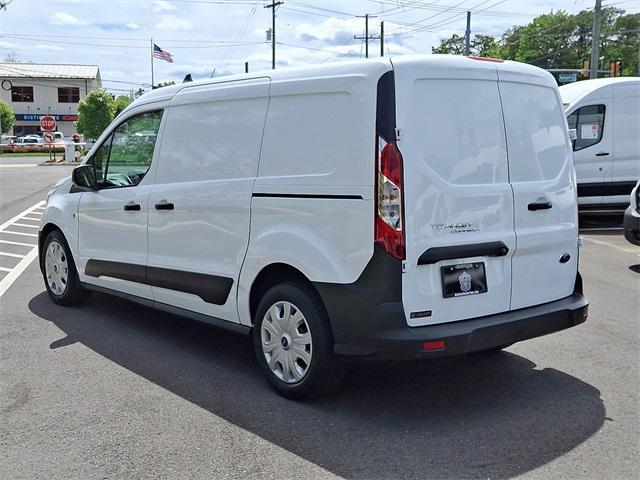 used 2022 Ford Transit Connect car, priced at $22,888