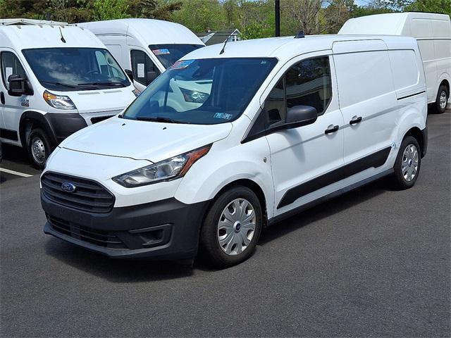 used 2022 Ford Transit Connect car, priced at $22,888