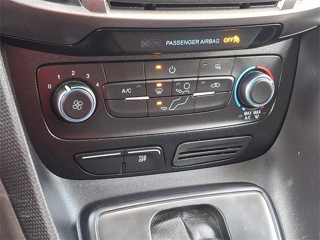 used 2022 Ford Transit Connect car, priced at $22,888