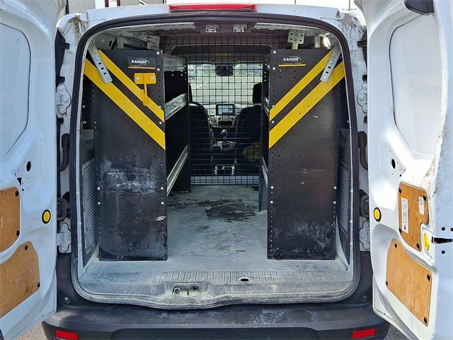 used 2022 Ford Transit Connect car, priced at $22,888