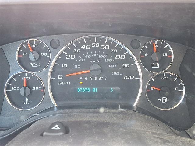 used 2014 Chevrolet Express 3500 car, priced at $19,888