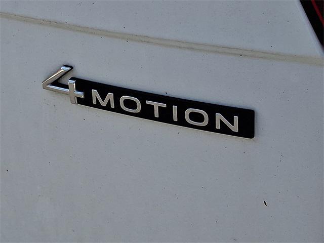 used 2024 Volkswagen Tiguan car, priced at $25,888