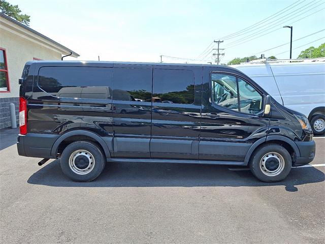 used 2020 Ford Transit-150 car, priced at $18,588